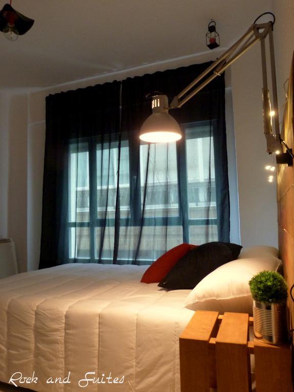 Rock And Suites Granada Exteriér fotografie